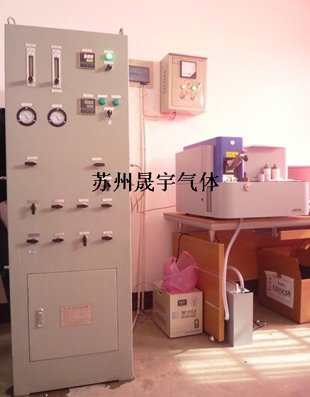 氬氣純化裝置氬氣純化設(shè)備廠家