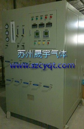 氬氣純化裝置氬氣純化設(shè)備廠家原始圖片2