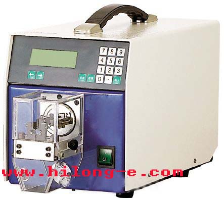 自動剝皮捻線機 HL-98