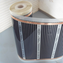 萊士邦納米碳纖維電熱膜 電采暖