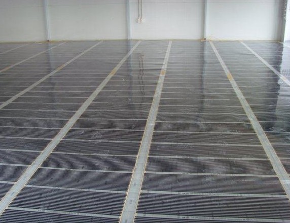 萊士邦納米碳纖維電熱膜 電采暖原始圖片3