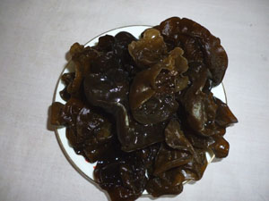 黑木耳價格｜今年黑木耳價格{zd1}，頭次采摘黑木耳，經濟實惠、企業庫