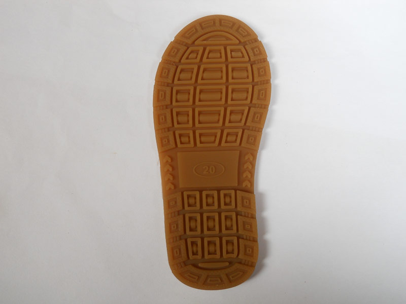 鞋底廠,鞋底加工