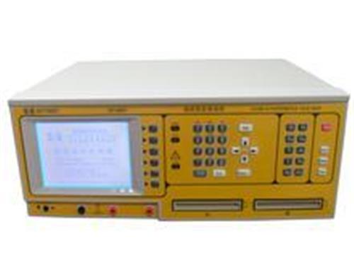 东仪通厂家供应线材测试机DY8681系列