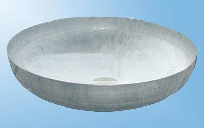 供應金奧迪2MM-18MM壓力容器用封頭