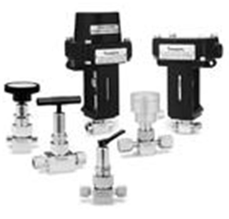 美国世伟洛克Swagelok波纹管阀/美国世伟洛克Swagelok单向阀/美国世伟洛克Swagelok阀组(一、二、三、四、五)图片一