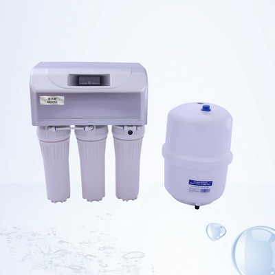 海洛斯純水機HLS-50