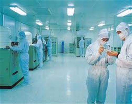 东莞风淋室品质价格审核工程 