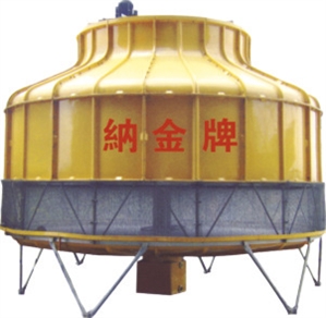 逆流涼水塔