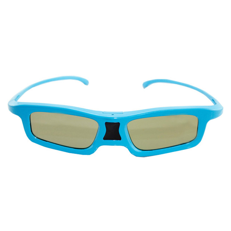 3D電視眼鏡價格 億思達3D眼鏡ESG900C(藍綠) 