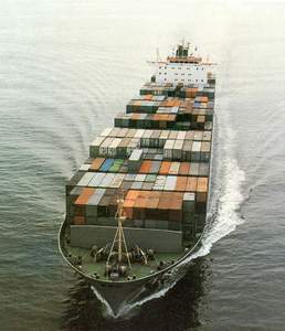 寧波國內海運公司，寧波到各大港口