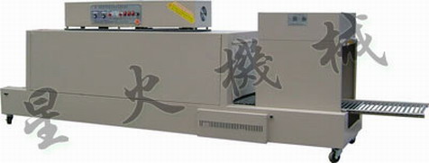 河南礦泉水瓶收縮機-鄭州收縮機