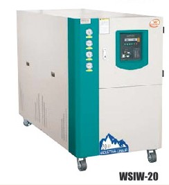 廣州越秀塑料模溫機