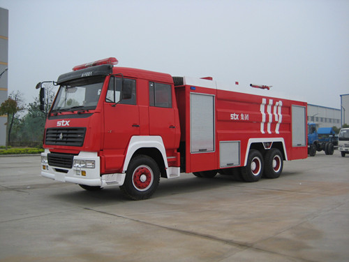 消防車遙控器