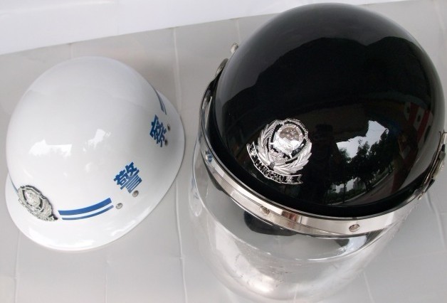 重慶市四川省云南jc維穩執勤防暴頭盔