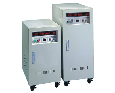 佛山供應(yīng)陽(yáng)宏電氣20KVA變頻電源