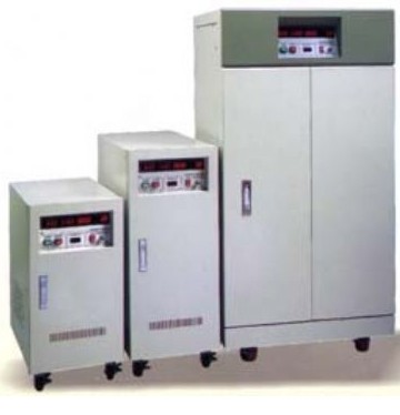 珠海供應(yīng)陽(yáng)宏電氣30KVA變頻電源
