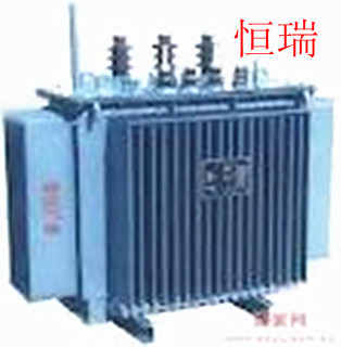 周口變壓器廠家（行業(yè)先鋒）
