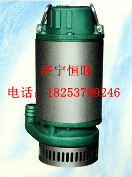 BQS排沙電泵