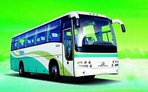 廣州白云租車大巴