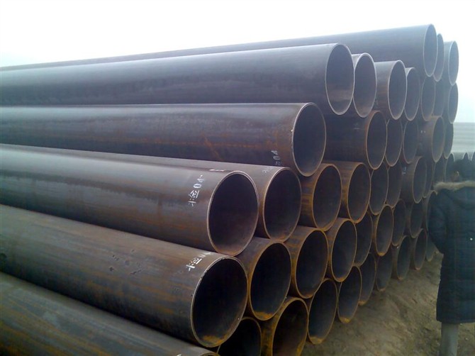 雙面埋弧焊直縫鋼管 325-1420mm*8-80mm結(jié)構(gòu)用直縫焊管