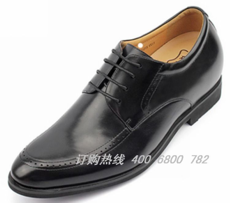 北京增高鞋何金昌樂秀商城專賣店內增高鞋tj促銷4006800782