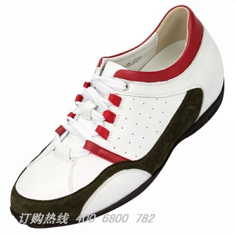 何金昌北京內增高鞋樂秀商城專賣店4006800782買二送一清倉甩貨
