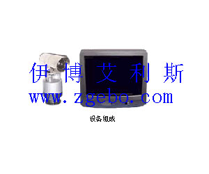 汽包水位工業電視