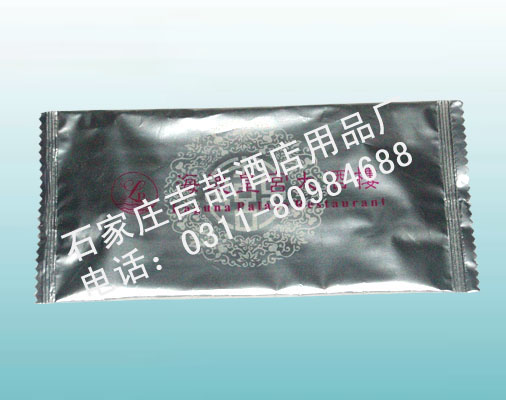 臨汾酒店濕毛巾原始圖片2