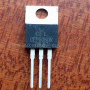 臺灣CET　CEP系列MOS管CEP6056