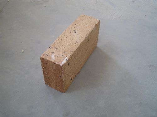 華桂耐火T-3標準磚