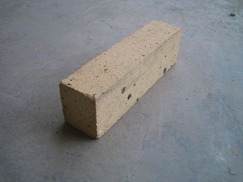 華桂耐火半枚條