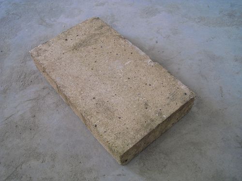 華桂耐火面磚