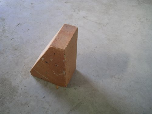 華桂耐火斜磚