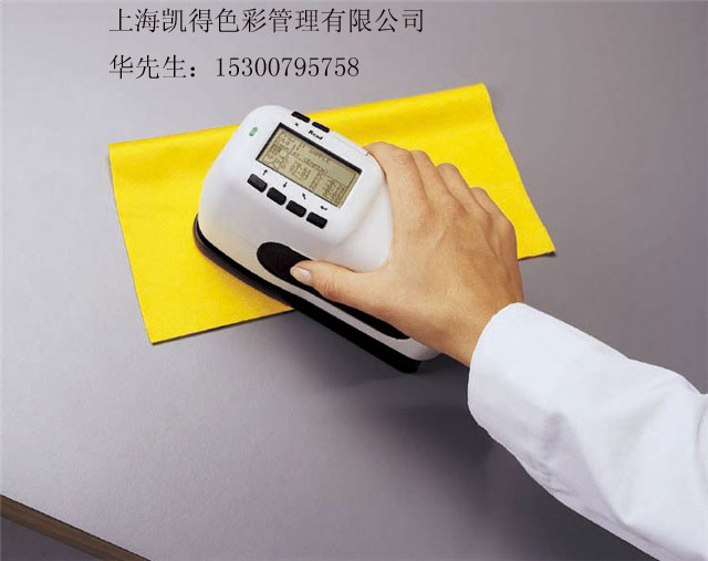 分光儀SP系列分光儀SP64測色儀SP62色差儀SP60色差計