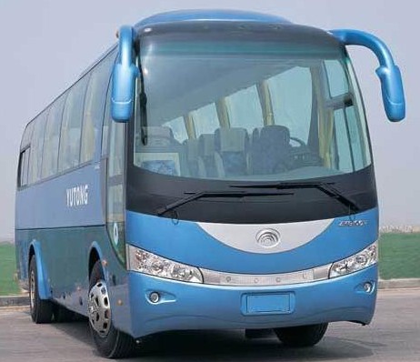 廣州租大巴車