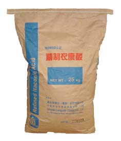 衣康酸