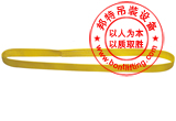 重型環(huán)型扁平吊裝帶,高強(qiáng)扁平吊帶,圓圈形扁平吊裝帶