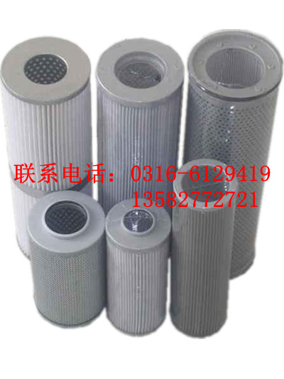 各種型號(hào)黎明濾芯