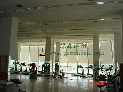 電動卷簾概念、電動卷簾功能及用途