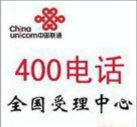 強大的400電話附加功能讓您的400電話更人性化