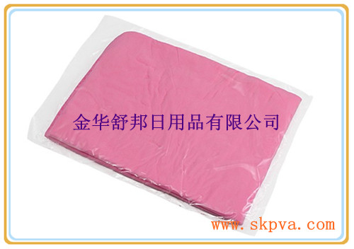 中號PVA鹿皮巾 擦車巾