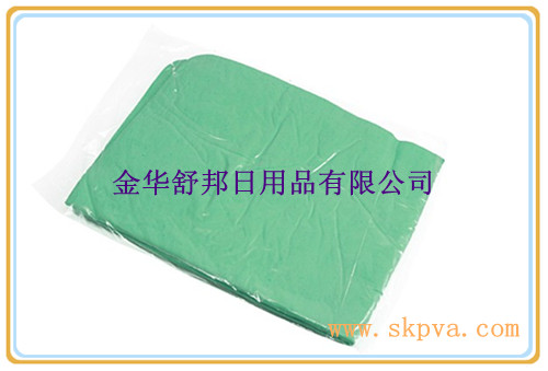 PVA鹿皮巾 護發(fā)巾
