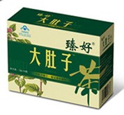 臻好牌大肚子jf茶 臻好牌大肚子茶評價 臻好牌大肚子茶好嗎