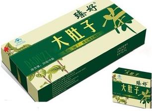 臻好牌大肚子減肥茶 臻好牌大肚子茶評價 臻好牌大肚子茶好嗎原始圖片2
