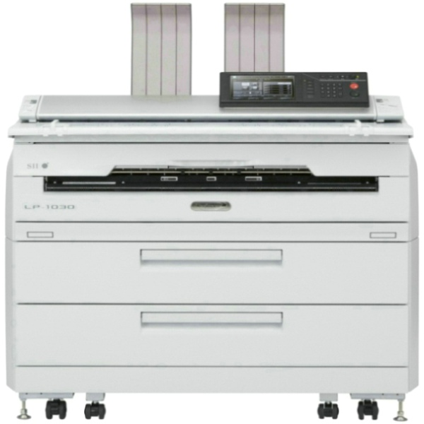 供應工程復印機LP1030CM2R（兩紙路多功能）