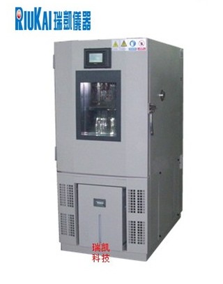 恒溫恒濕機