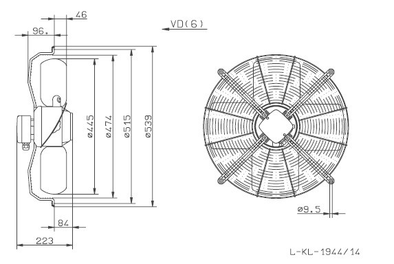 FB045-4DK.4F.6P
