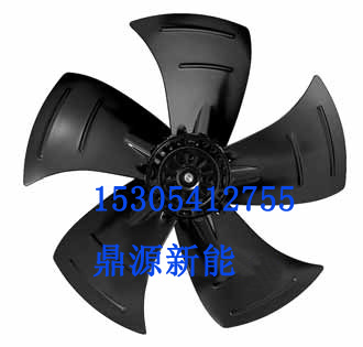 依必安派特S4D400-AP12-03EBM交流風扇熱賣中