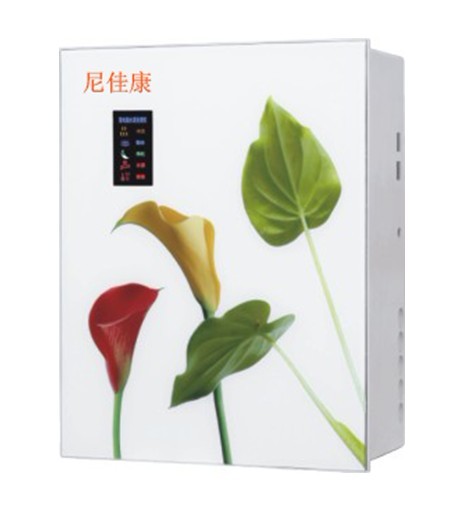 各款豪華壁掛式純水機（50G、75G、100G）